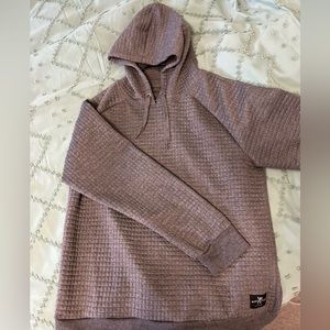 Marc Echo sweater. Lightly used